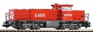 PIKO 59482 Lokomotywa Diesel 6400 NS-Railion Ep.V  ( G 1206 )