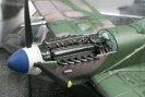 UNIMAX 80224 Spitfire Mk IX