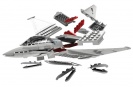Airfix J6002 Typhoon KLOCKI ( Lego)