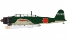 Airfix A04058 Nakajima B5N2 