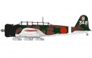 Airfix A04060 Nakajima B5N1 KATE
