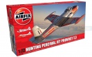 Airfix A02103 Hunting Percival Jet Provost T.3