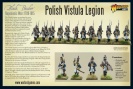 Polish Vistula Legion - Legia Nadwislańska