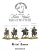 British Napoleonic Hussars 1808-1815