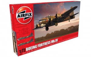 Airfix A08018 bOEING FORTRESS Mk.III