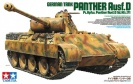 TAMIYA 35345 GERMAN TANK PANTHER Ausf.D Pz.Kpfw.Panther Ausf.D (Sd.Kfz.171)