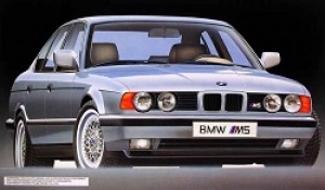 FUJIMI RS-34 126739 BMW M5