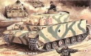 FUJIMI 76050 PANZER-III Ausf M/N