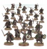 Lord of The Rings - Warriors of Rohan