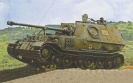 ITALERI 211 Sd.Kfz. 184 Panzerjager Elefant
