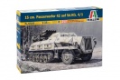 ITALERI 6546 15cm. Panzerwerfer 42 auf Sd. Kfz. 4/1