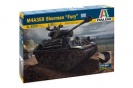 ITALERI 6529 M4A3E8 Sherman 