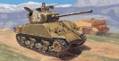 ITALERI 6483 M4A2 76mm 