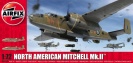 Airfix A06018 NORTH AMERICAN MITCHELL Mk.II