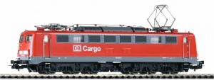 PIKO 51646 Lokomotywa Elektryczna BR 150 DB Cargo Ep.V