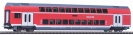 PIKO 58803 Wagon piętrowy 2kl. DB Regio Ep.VI