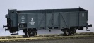 BRAWA 48439 LM01-19 Wagon węglarka Wddoh PKP Ep.IIIb seria limitowana