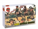 Airfix A01718 WWII  JAPANESE INFANTRY