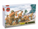 Airfix A01716 WWII  US MARINES