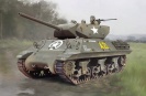 Italeri 15758 WARLORD M10 Tank Destroyer
