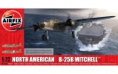 AIRFIX A06020 NORTH AMERICAN B-25B MITCHELL