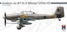 HOBBY 2000 72022 Junkers Ju 87 G-2 Winter 1944/45