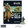 WARLORD 409910032 Bolt Action Campaign: Battle of the Bulge