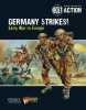 WARLORD 409910029 Germany Strikes!: Early War in Europe