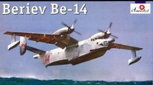 Amodel 1441 Beriev Be-14