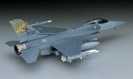 HASEGAWA 00448 D18 F-16CJ (BLOCK 50) FIGHTING FALCON