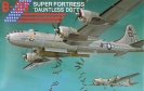FUJIMI 144016 B-29 SUPER FORTESS 
