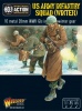 WARLORD 402213003 US Army Infantry Squad in Winter Clothing
