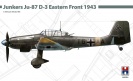 HOBBY 2000 48004 Ju-87 D-3 Eastern Front 1943