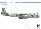 HOBBY 2000 48009 ARADO Ar 234 B-2 First Jets