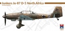 HOBBY 2000 72019 Ju 87 D-1 North AfRICA