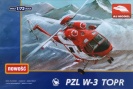 AJ MODEL 72008  PZL W-3 TOPR
