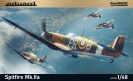 Edurad 82153 Spitfire Mk.IIa ProfiPACK