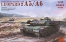 BORDER Model BT-002 Leopard 2 A5/A6