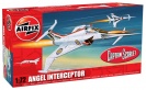 Airfix A02026 ANGEL INTERCEPTOR