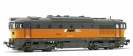 Rivarossi HR2928S Lokomotywa spalinowa Diesel 753.7 AWT Ep.V-VI Nurek DCC Sound
