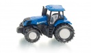 SIKU 1012  Traktor New Holland T 8.390
