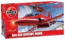 Airfix A02005A   BAe Red Arrows Hawk