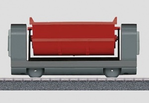 Marklin 44101 Wagon towarowy wywrotka - sprzęg magnetyczny