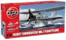 Airfix A05006 FAIREY SWORDFISH Mk.I FLOATPLANE