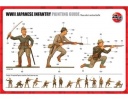 Airfix A02710 WWII JAPANESE INFANTRY