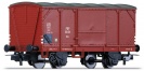 Tillig 76566 Wagon kryty Ep.III PKP