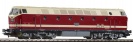 PIKO 59932 Lokomotywa Diesel BR 119  DR