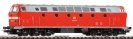 PIKO 59933 Lokomotywa Diesel BR 219 DB AG  Ep.V