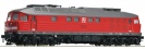 ROCO 72699 Lokomotywa Diesel BR234 DB AG  DCC + SOUND