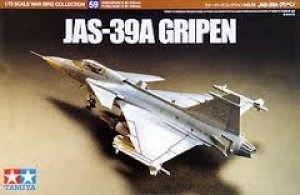 Tamiya 60759 JAS-39A GRIPEN